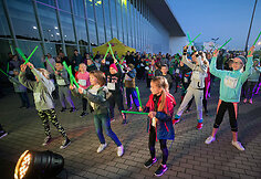 Vilniaus sporto ir kultūros festivalis