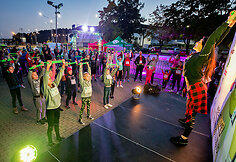 Vilniaus sporto ir kultūros festivalis