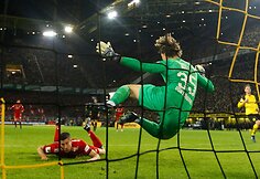 &bdquo;Borussia&ldquo; &ndash; &bdquo;Bayern&ldquo;