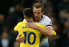 „Tottenham“ – „Chelsea“