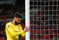 „Tottenham“ – „Chelsea“
