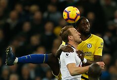 „Tottenham“ – „Chelsea“