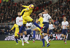 „Tottenham“ – „Chelsea“