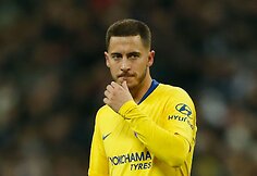 „Tottenham“ – „Chelsea“