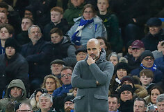 „Chelsea“ – „Manchester City“