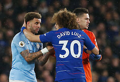 „Chelsea“ – „Manchester City“
