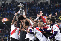 „River Plate“ – „Boca Juniors“