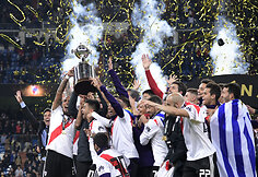„River Plate“ – „Boca Juniors“