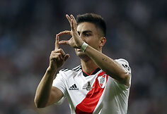 „River Plate“ – „Boca Juniors“
