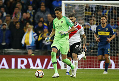 „River Plate“ – „Boca Juniors“