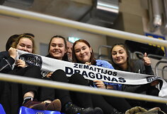 „Dragūnas“ – „Granitas-Karys“