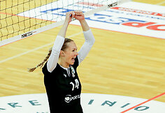 &bdquo;Kaunas-VDU&ldquo; &ndash; &bdquo;Prekyba-Parama&ldquo; 