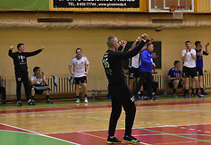 VHC „Šviesa“ – Klaipėdos „Dragūnas“