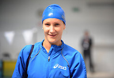 Donata Rimšaitė