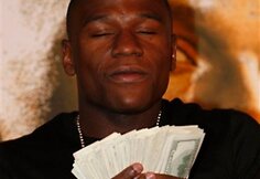 Floydas Mayweatheris 