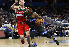 NBA rungtynės