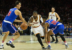 NBA rungtynės