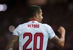 „Sevilla“ – „Barcelona“