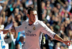 „Real“ – „Leganes“