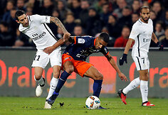 &bdquo;Montpellier&ldquo; &ndash; PSG