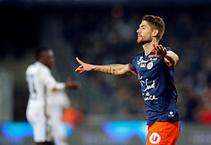 &bdquo;Montpellier&ldquo; &ndash; PSG