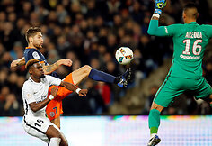 &bdquo;Montpellier&ldquo; &ndash; PSG
