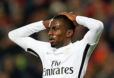&bdquo;Montpellier&ldquo; &ndash; PSG