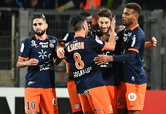 &bdquo;Montpellier&ldquo; &ndash; PSG