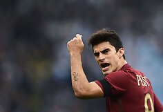 &bdquo;Lazio&ldquo; &ndash; &bdquo;Roma&ldquo;