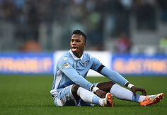 &bdquo;Lazio&ldquo; &ndash; &bdquo;Roma&ldquo;