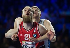 Įspūdingiausios 2016 metų sporto akimirkos