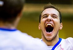 Įspūdingiausios 2016 metų sporto akimirkos