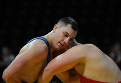 2017 metų Lietuvos imtynių čempionatas