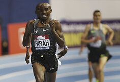 Mo Farahas