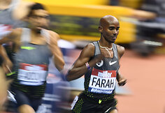 Mo Farahas