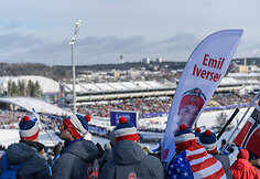 2017 m. pasaulio slidinėjimo čempionatas: skiatlono varžybos.