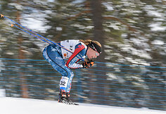 2017 m. pasaulio slidinėjimo čempionatas: skiatlono varžybos.