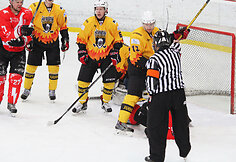 &bdquo;Energija&ldquo; &ndash; &bdquo;Juodupė&ldquo;