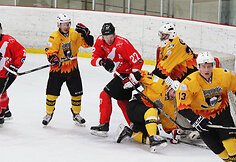 &bdquo;Energija&ldquo; &ndash; &bdquo;Juodupė&ldquo;