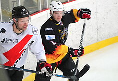 &bdquo;Juodupė&ldquo; &ndash; &bdquo;Energija&ldquo;