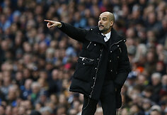 &bdquo;Manchester City&ldquo; &ndash; &bdquo;Liverpool&ldquo;
