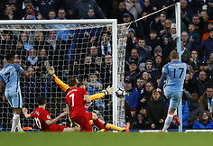 &bdquo;Manchester City&ldquo; &ndash; &bdquo;Liverpool&ldquo;