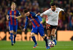 „Barcelona“ – „Valencia“
