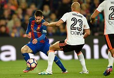 „Barcelona“ – „Valencia“