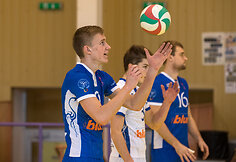 „Vilniaus kolegijos-Flamingo Volley“ – Raseinių „Norvelita“