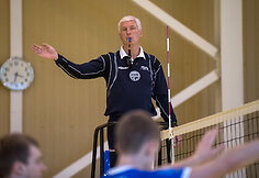 „Vilniaus kolegijos-Flamingo Volley“ – Raseinių „Norvelita“