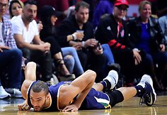 Rudy Gobert'as