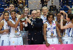 Kursko „Dinamo“ – Stambulo „Fenerbahce“