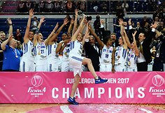 Kursko „Dinamo“ – Stambulo „Fenerbahce“