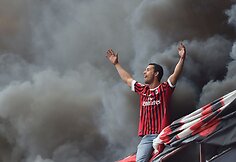 „Inter“ – „Milan“